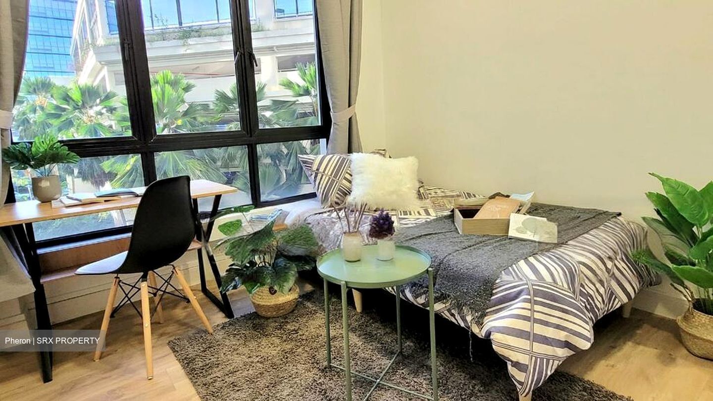 Eastpoint Green (D18), Condominium #454423431